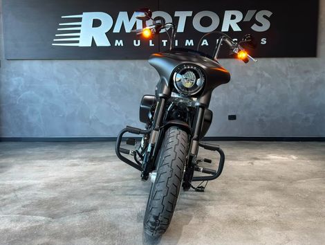 Harley SOFTAIL SPORT GLIDE FLSB
