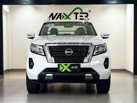Nissan Frontier XE CD 4x4 2.3 Bi-TB Diesel Aut.