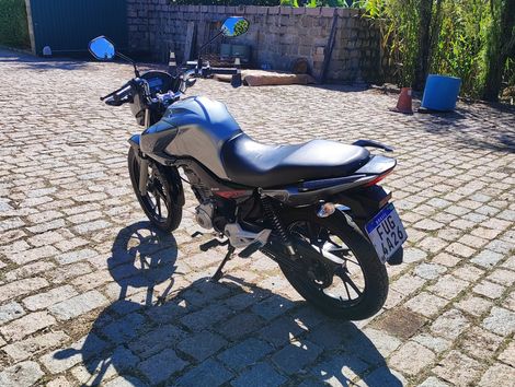 HONDA CG 160 FAN Flex