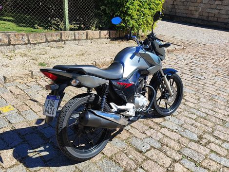 HONDA CG 160 FAN Flex