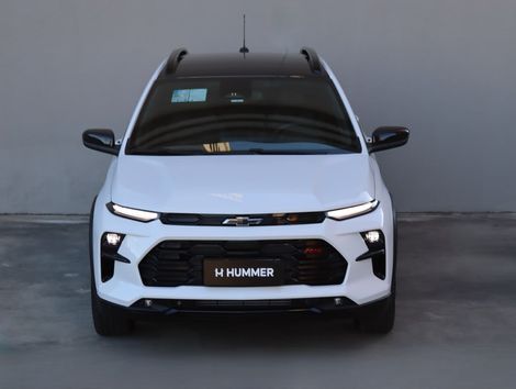 Chevrolet Sonic RS 1.0 12V Turbo Aut.
