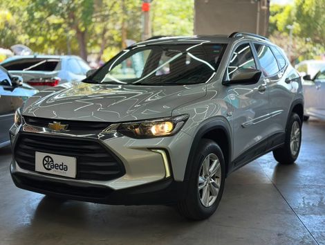 Chevrolet TRACKER LT 1.0 Turbo 12V Flex Aut.