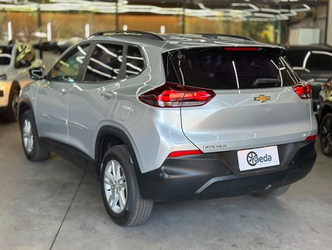 Chevrolet TRACKER LT 1.0 Turbo 12V Flex Aut.