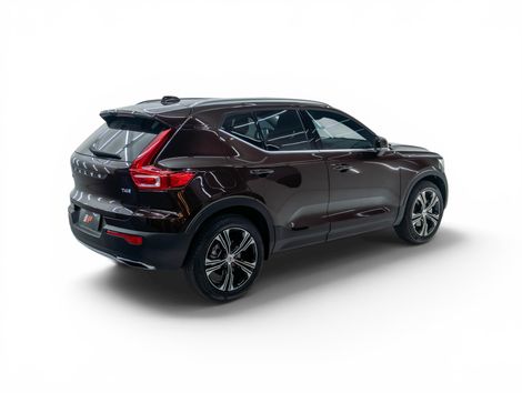 Volvo XC40 T4 INSCRIPTION