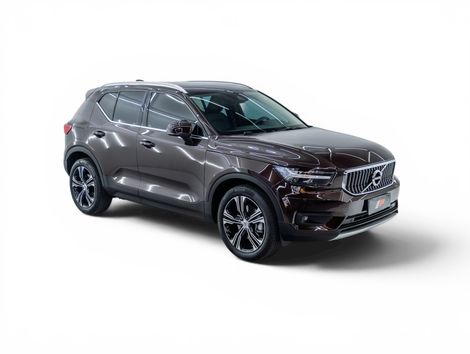 Volvo XC40 T4 INSCRIPTION
