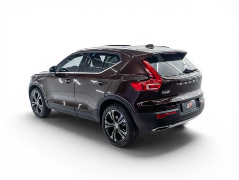 Volvo XC40 T4 INSCRIPTION