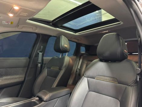 Nissan KICKS Platinum 1.0 Turbo Flex Aut.