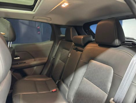 Nissan KICKS Platinum 1.0 Turbo Flex Aut.