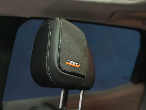 Nissan KICKS Platinum 1.0 Turbo Flex Aut.