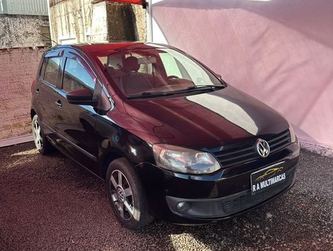 VolksWagen Fox City 1.0 Mi/ 1.0Mi Total Flex 8V 5p