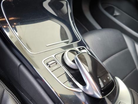Mercedes C-180 CGI Avant. 1.6/1.6 FlexTB 16V Aut.