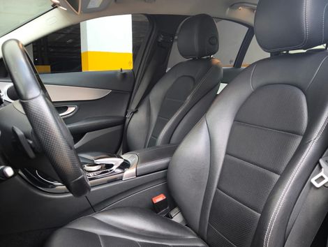 Mercedes C-180 CGI Avant. 1.6/1.6 FlexTB 16V Aut.