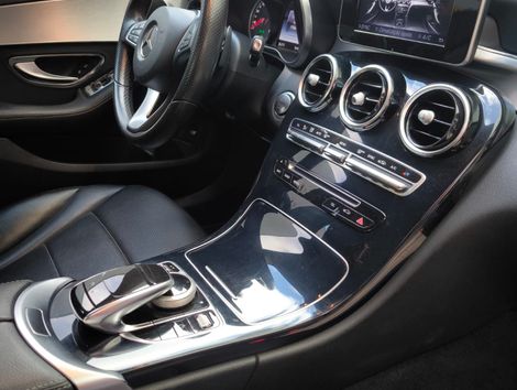 Mercedes C-180 CGI Avant. 1.6/1.6 FlexTB 16V Aut.