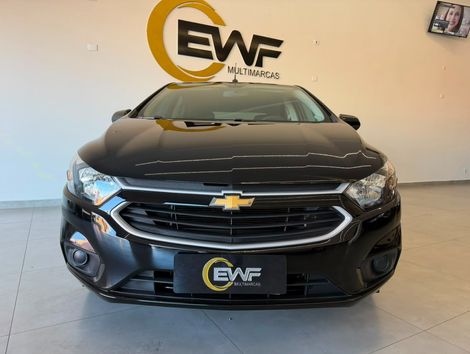 Chevrolet ONIX HATCH LT 1.0 8V FlexPower 5p Mec.