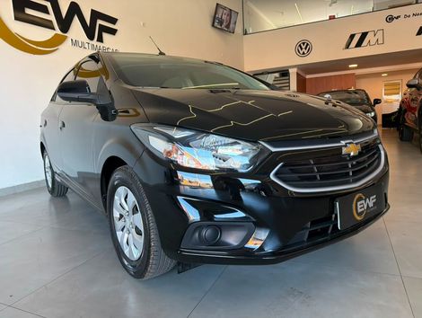 Chevrolet ONIX HATCH LT 1.0 8V FlexPower 5p Mec.