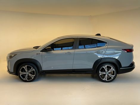 Fiat Fastback Limited Ed.1.3 270 T.Flex Aut.