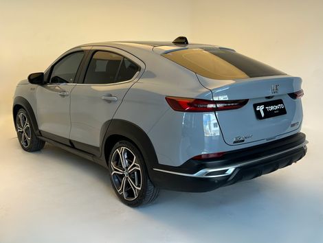 Fiat Fastback Limited Ed.1.3 270 T.Flex Aut.