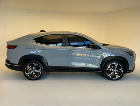 Fiat Fastback Limited Ed.1.3 270 T.Flex Aut.