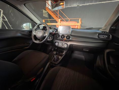 Fiat ARGO DRIVE 1.0 6V Flex