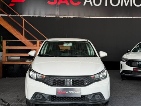 Fiat ARGO DRIVE 1.0 6V Flex