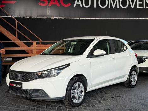 Fiat ARGO DRIVE 1.0 6V Flex