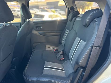 Chevrolet SPIN ACTIV 1.8 8V Econo. Flex 5p Aut.