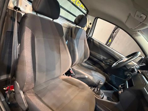 VolksWagen Saveiro Robust 1.6 Total Flex 16V 