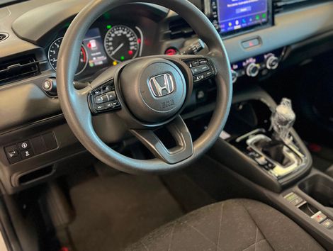 Honda HR-V EX 1.5 Flex Sensing 16V 5p Aut.