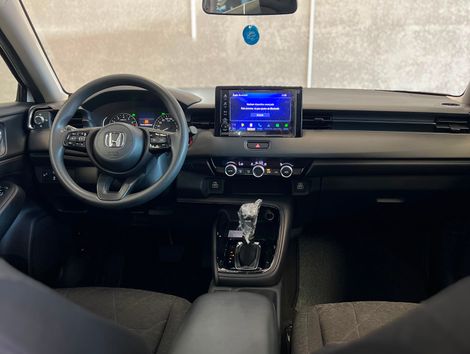 Honda HR-V EX 1.5 Flex Sensing 16V 5p Aut.