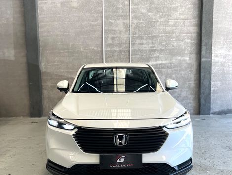 Honda HR-V EX 1.5 Flex Sensing 16V 5p Aut.