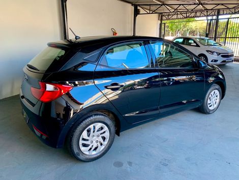 Hyundai HB20 Sense 1.0 Flex 12V Mec.
