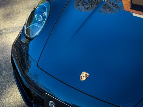 Porsche 911 Carrera Coupe 3.0 (991/992)