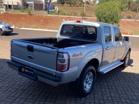 Ford Ranger XLT 2.3 16V 150cv CD Repower.