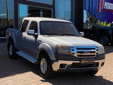 Ford Ranger XLT 2.3 16V 150cv CD Repower.