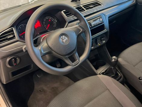 VolksWagen Saveiro Robust 1.6 Total Flex 8V