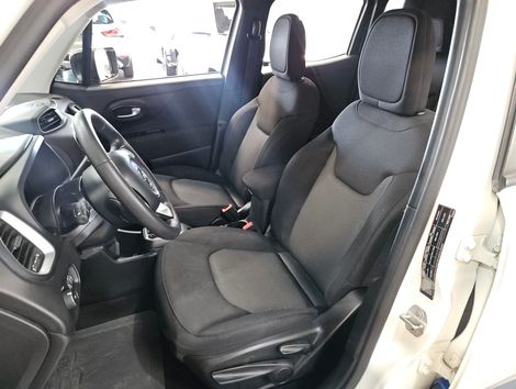 Jeep Renegade Sport 1.8 4x2 Flex 16V Aut.