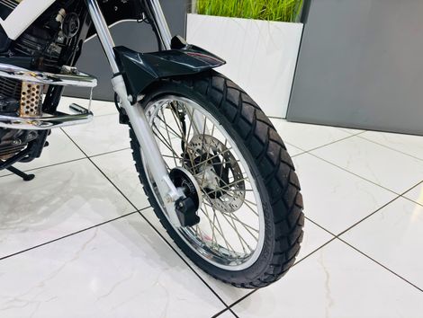 YAMAHA XTZ 150 CROSSER S FLEX