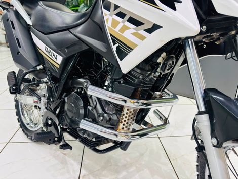 YAMAHA XTZ 150 CROSSER S FLEX