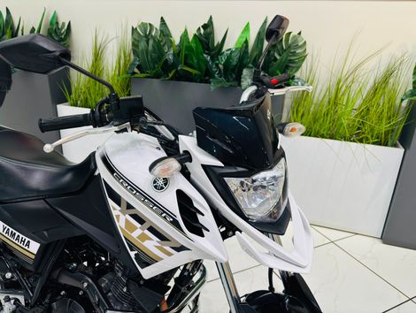 YAMAHA XTZ 150 CROSSER S FLEX