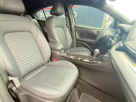 Fiat Fastback Limited Ed.1.3 270 T.Flex Aut.