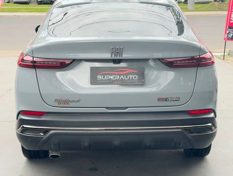 Fiat Fastback Limited Ed.1.3 270 T.Flex Aut.