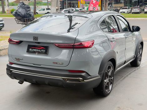 Fiat Fastback Limited Ed.1.3 270 T.Flex Aut.