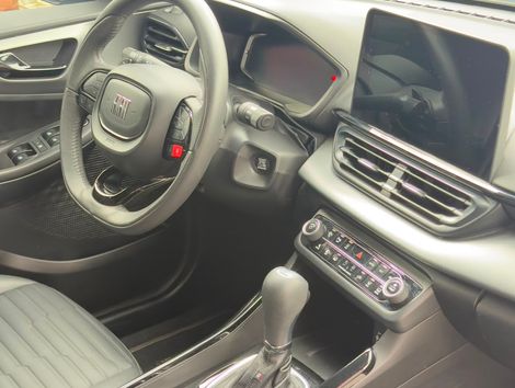 Fiat Fastback Limited Ed.1.3 270 T.Flex Aut.