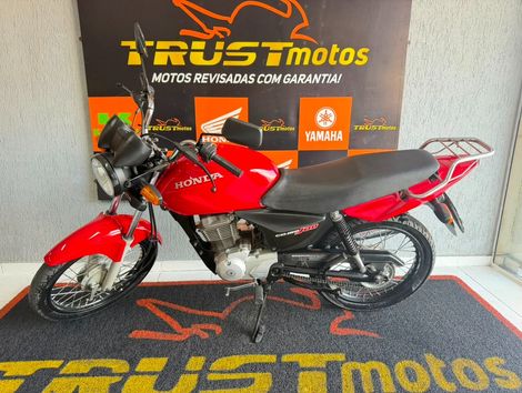 HONDA CG 150 TITAN-KS/ TITAN-JOB