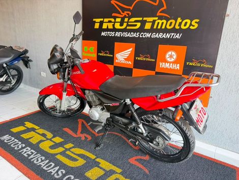 HONDA CG 150 TITAN-KS/ TITAN-JOB