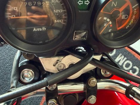 HONDA CG 150 TITAN-KS/ TITAN-JOB