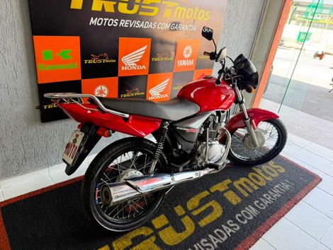 HONDA CG 150 TITAN-KS/ TITAN-JOB