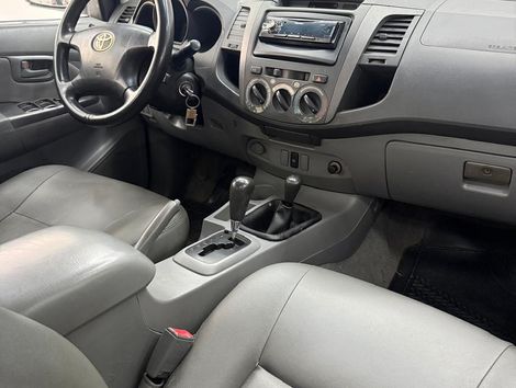 Toyota Hilux CD SRV D4-D 4x4 3.0  TDI Dies