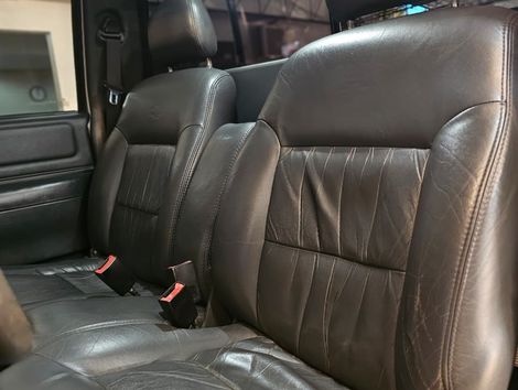 Chevrolet S10 P-Up Colina 2.8 TDI 4x2/4x4 CS Dies.