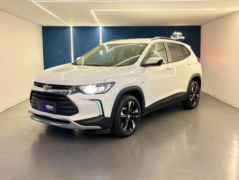 Chevrolet TRACKER 1.0 Turbo 12V Flex Aut. 